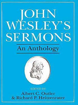 Picture of John Wesley's Sermons - eBook [ePub]