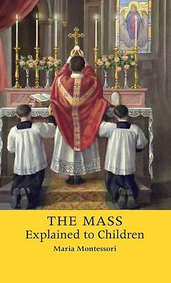 Picture of Mass Explained to Children