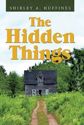 Picture of The Hidden Things