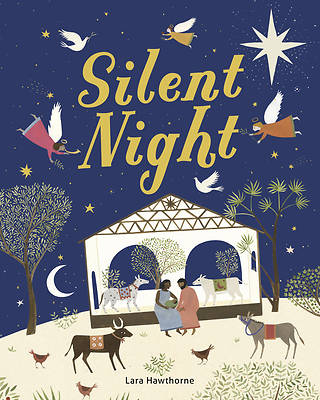 Picture of Silent Night