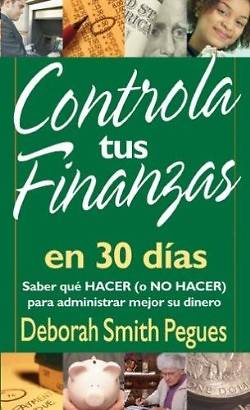 Picture of Controla Tus Finanzas en 30 Dias
