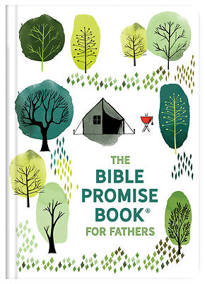 Picture of The Bible Promise Book for Fathers