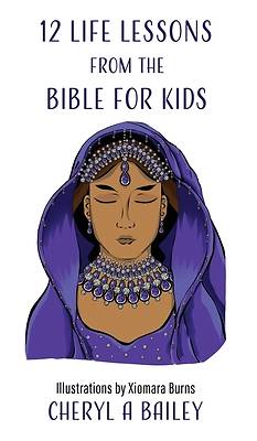 Picture of 12 Life Lessons from the Bible for Kids