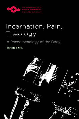 Picture of Incarnation, Pain, Theology