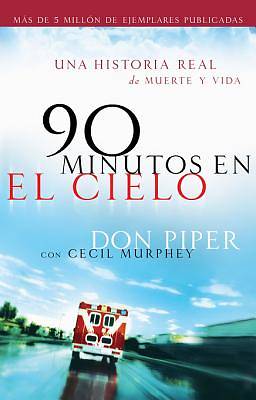 Picture of 90 Minutos En El Cielo - eBook [ePub]