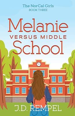 Melanie Versus Middle School