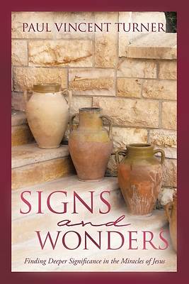 Picture of Signs and Wonders