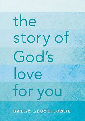 Picture of The Story of God's Love for You