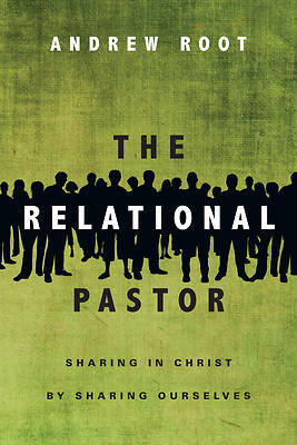 Picture of The Relational Pastor