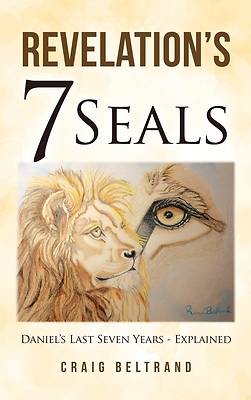 Picture of Revelation's 7 Seals