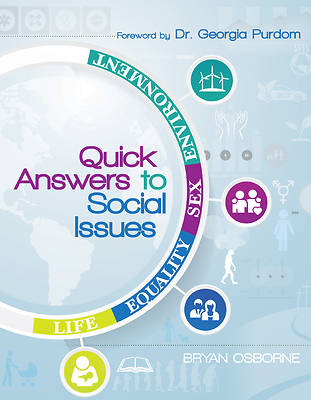 Picture of Quick Answers to Social Issues - eBook [ePub]