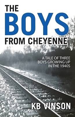 The Boys from Cheyenne