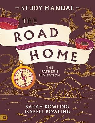 Picture of The Road Home Study Manual