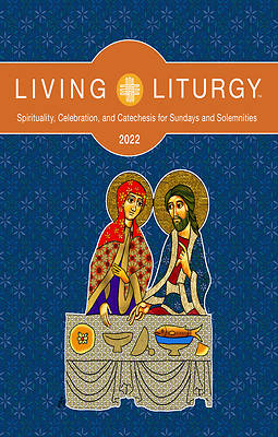 Picture of Living Liturgy(tm)