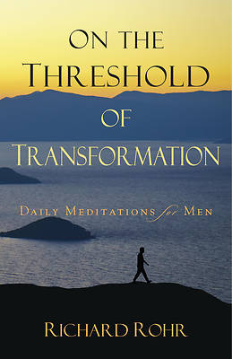 Picture of On the Threshold of Transformation