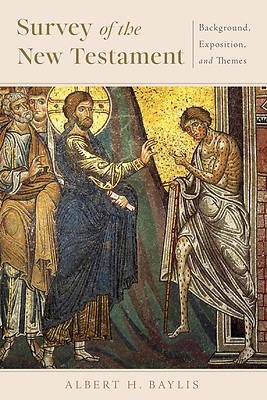 Survey of the New Testament