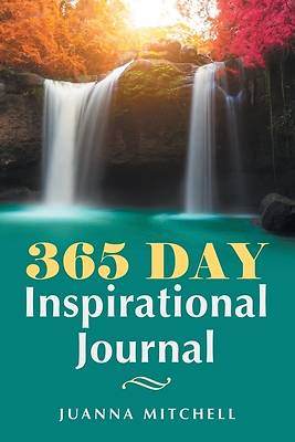 365 Day Inspirational Journal