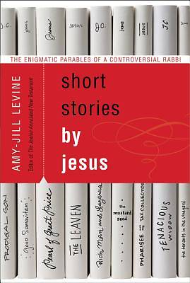 Picture of Short Stories by Jesus