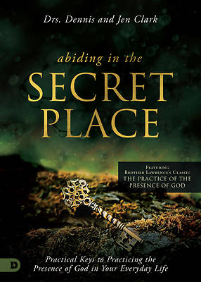 Picture of Abiding in the Secret Place