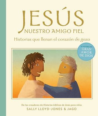 Picture of Jesús, Nuestro Amigo Fiel