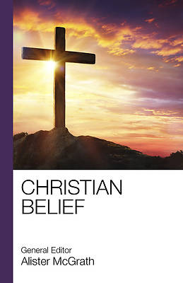Picture of Christian Belief