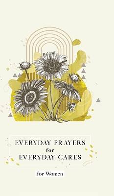 Picture of Everyday Prayers for Everyday Cares for Women