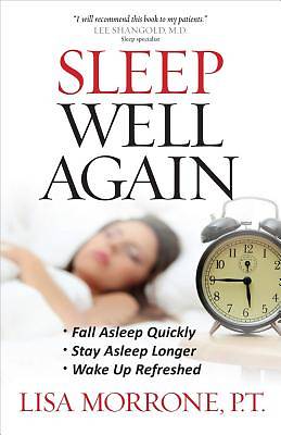 Picture of Sleep Well Again