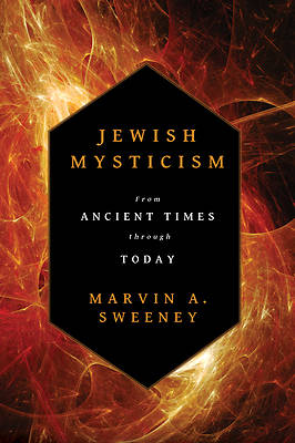Picture of Jewish Mysticism