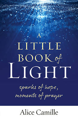 Picture of A Little Book of Light