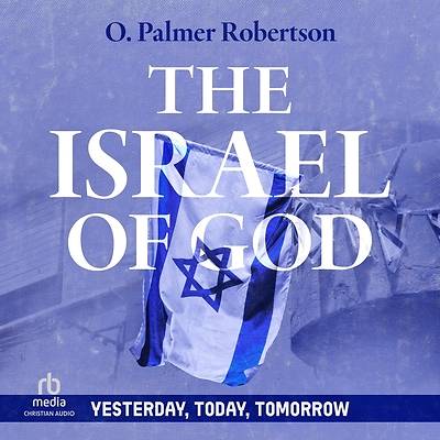 Picture of The Israel of God