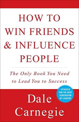 Picture of How to Win Friends and Influence People