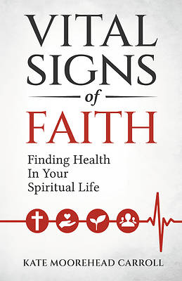 Picture of Vital Signs of Faith