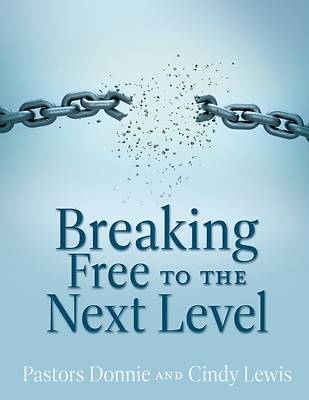 Picture of Breaking Free to the Next Level