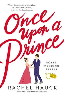 Picture of Once Upon a Prince