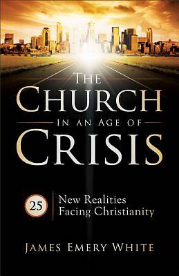 Picture of Church in an Age of Crisis, The - eBook [ePub]