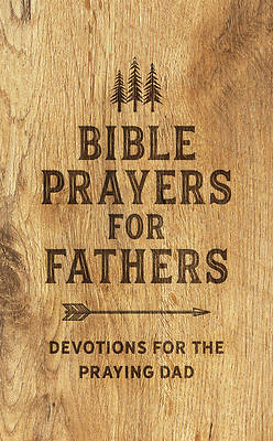 Picture of Bible Prayers for Fathers