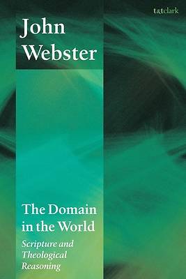 The Domain of the Word
