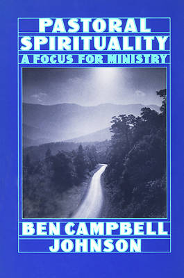 Picture of Pastoral Spirituality