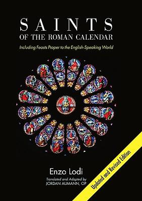 Picture of Saints of the Roman Calendar