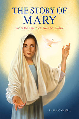 Picture of The Story of Mary