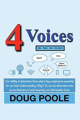 Picture of 4 Voices