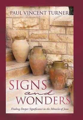 Picture of Signs and Wonders