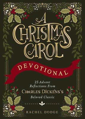 A Christmas Carol Devotional