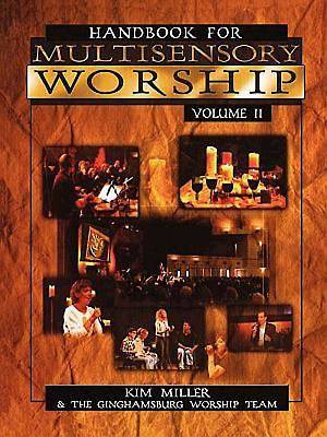 Picture of Handbook for Multisensory Worship Volume 2