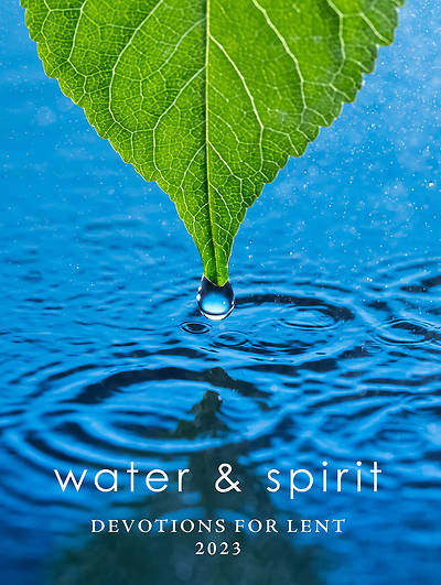Picture of Water & Spirit