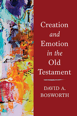 Picture of Creation and Emotion in the Old Testament