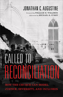 Picture of Called to Reconciliation