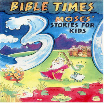Picture of Bible Times III CD