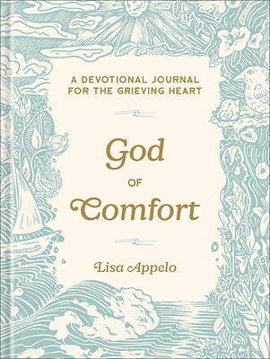 God of Comfort
