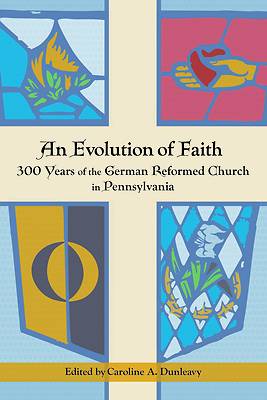 An Evolution of Faith